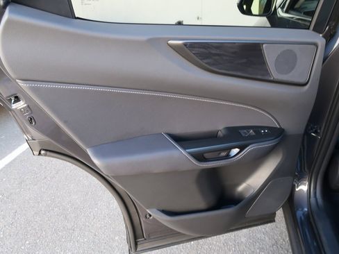 Used 2025 Lexus NX 250 FWD w/ Premium Package image 31