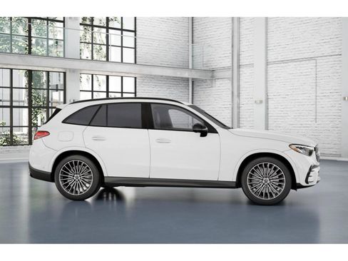 New 2026 Mercedes-Benz GLC 300 image 17