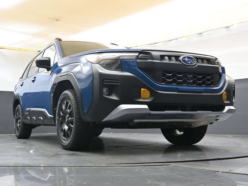New 2026 Subaru Forester Wilderness AWD/4WD image 45