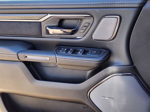 New 2026 RAM 1500 Rebel w/ G/T Package image 6