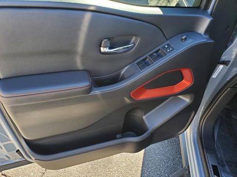 Certified 2023 Nissan Frontier PRO-4X w/ Pro Convenience Package image 15