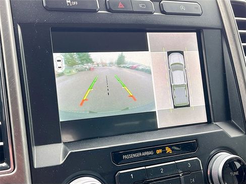 Used 2019 Ford F150 Limited image 14