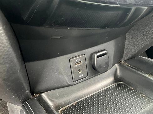 Used 2017 Nissan Rogue Sport SL w/ SL Premium Package image 31