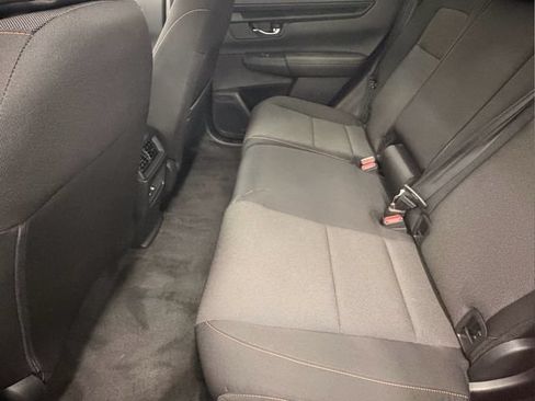Used 2025 Honda CR-V Sport image 17