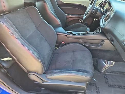 Used 2021 Dodge Challenger GT w/ Plus Package image 20