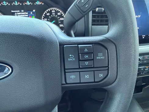 Used 2026 Ford F150 XL AWD/4WD image 25