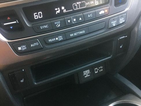 Used 2021 Honda Passport EX-L image 28