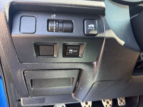 Used 2015 Subaru WRX STI Launch Edition AWD/4WD image 17