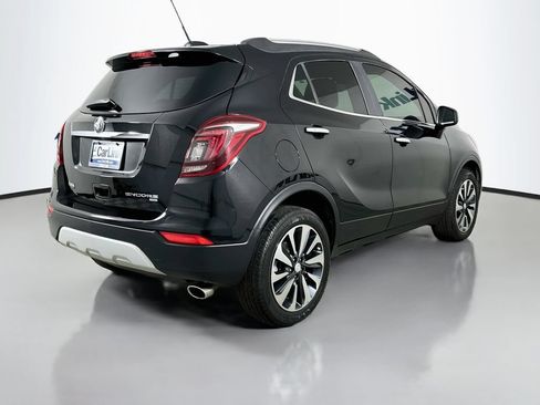 Used 2021 Buick Encore Preferred AWD/4WD image 8