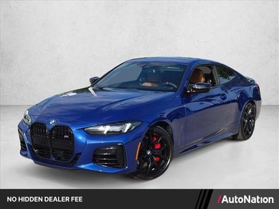 Used 2026 BMW M440i Coupe