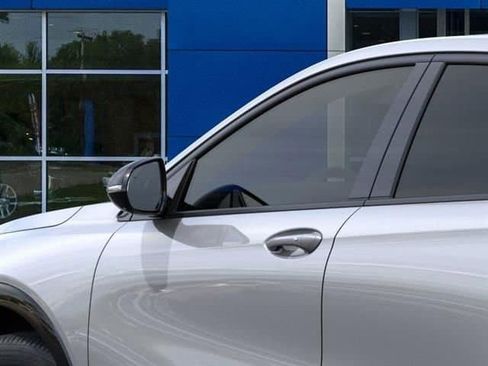 New 2026 Buick Envista Sport Touring w/ Convenience I Package image 12