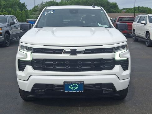 Certified 2023 Chevrolet Silverado 1500 RST AWD/4WD image 29