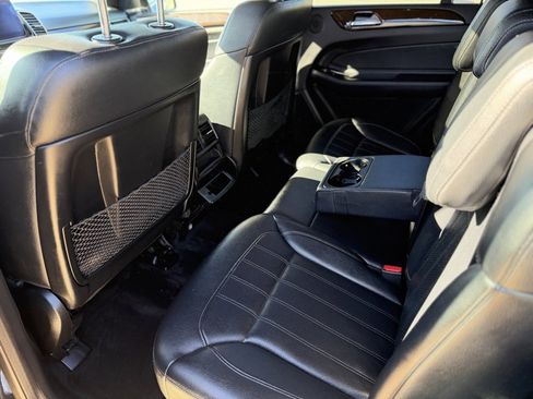 Used 2018 Mercedes-Benz GLE 350 4MATIC image 10