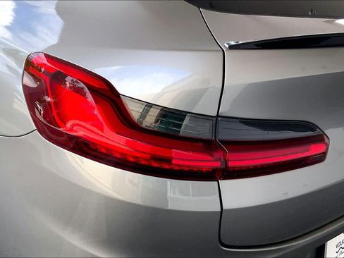 Used 2020 BMW X4 M w/ Executive Package AWD/4WD image 26