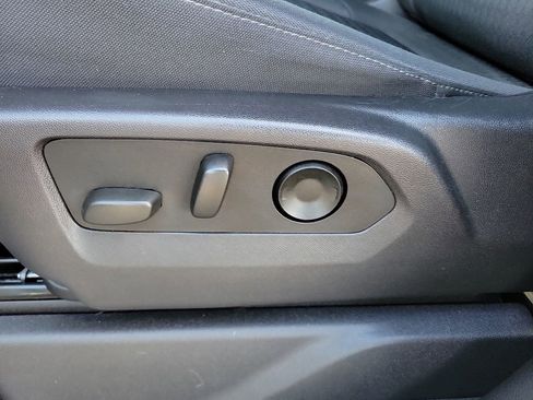 Used 2024 GMC Sierra 1500 Elevation w/ LPO, Elevation Black Package AWD/4WD image 11