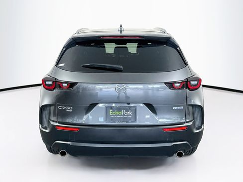 Used 2025 MAZDA CX-50 2.5 Hybrid w/ Preferred Pkg AWD/4WD image 7