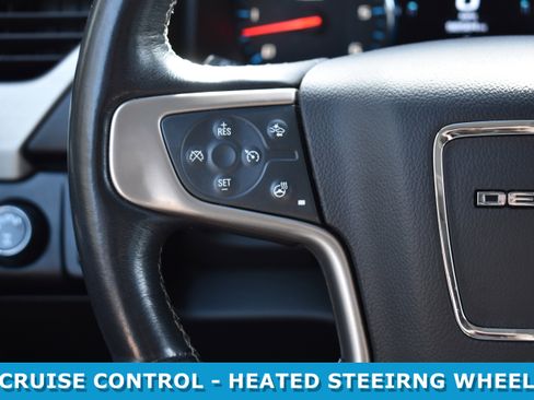 Used 2019 GMC Yukon Denali image 13