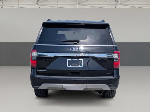Used 2020 Ford Expedition Max Limited w/ Equipment Group 302A AWD/4WD image 10