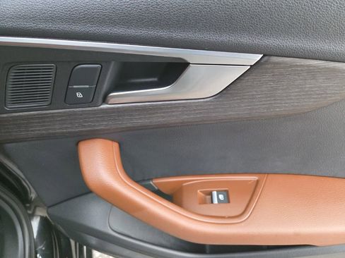 Used 2018 Audi A4 2.0T Premium Plus w/ Premium Plus Package image 32