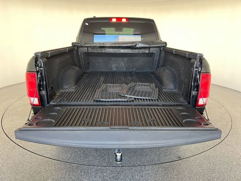 Used 2019 RAM 1500 Express w/ Express Value Package image 20