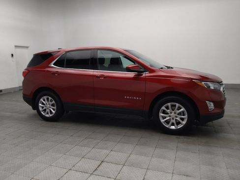 Used 2020 Chevrolet Equinox LT FWD image 11