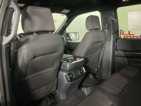 New 2026 Ford F150 STX w/ Equipment Group 200A image 15