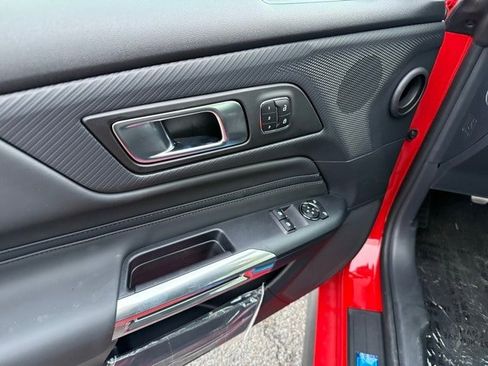 New 2025 Ford Mustang GT Premium image 12