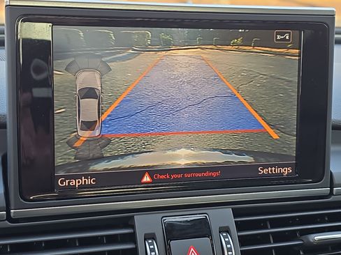 Used 2016 Audi A6 2.0T Premium Plus w/ Premium Plus Package image 21