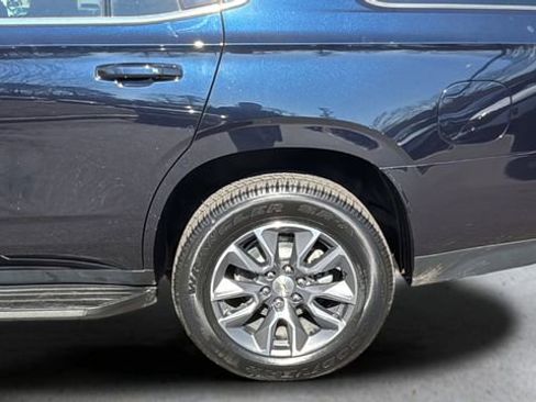 Used 2021 Chevrolet Tahoe LT w/ LT Signature Package image 36