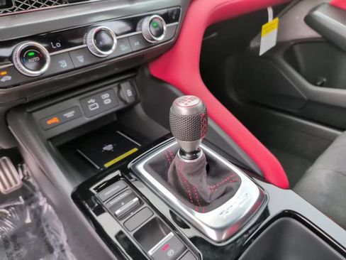 New 2026 Acura Integra Type S FWD image 25
