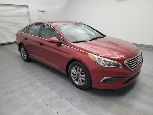 Used 2015 Hyundai Sonata SE FWD image 11