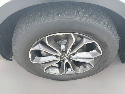 Used 2022 Honda CR-V EX-L image 36