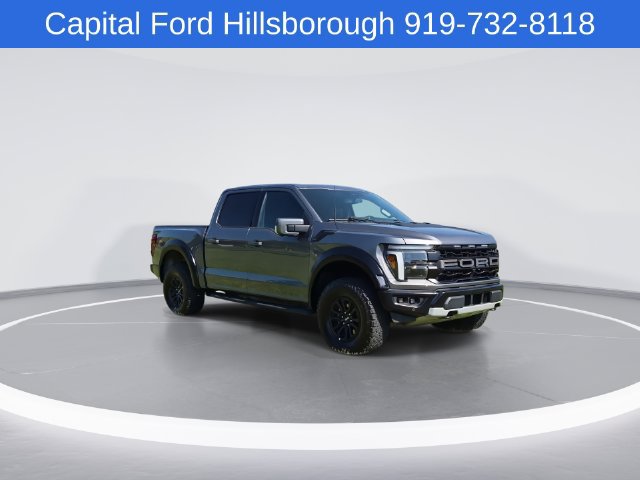 Used 2024 Ford F150 Raptor AWD/4WD image 2