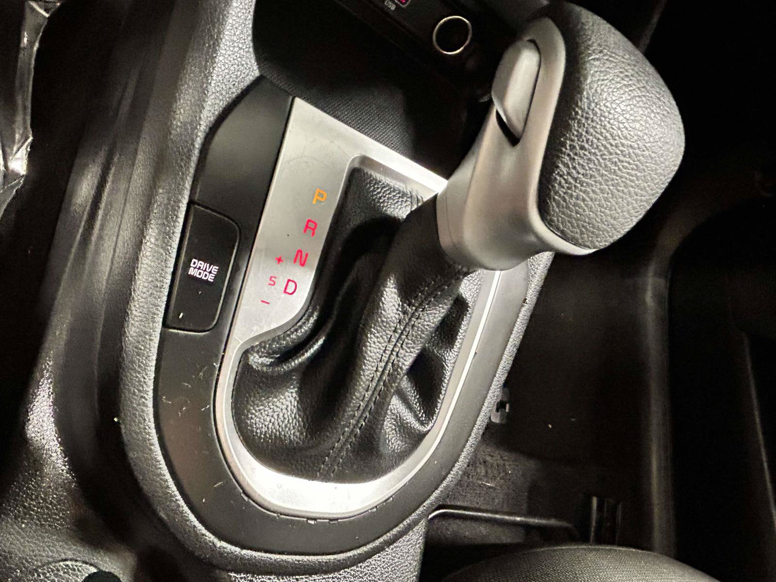 Used 2023 Kia Forte LXS FWD image 16