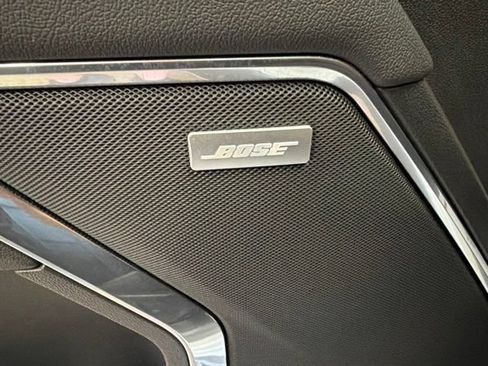 Used 2022 GMC Sierra 1500 SLT w/ SLT Premium Plus Package AWD/4WD image 15