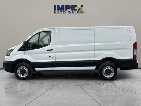 Used 2020 Ford Transit 150 Low Roof image 2
