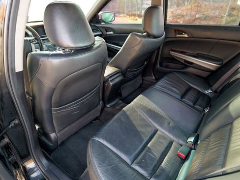 Used 2009 Honda Accord EX-L image 23