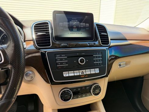 Used 2016 Mercedes-Benz GLE 350 4MATIC image 11