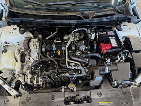 Used 2023 Nissan Altima 2.5 SR w/ SR Premium Package FWD image 35