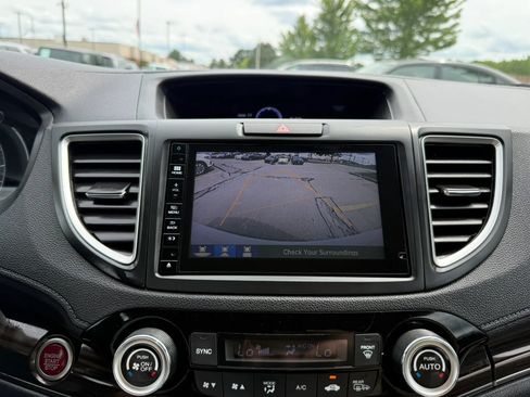 Used 2015 Honda CR-V EX-L image 34