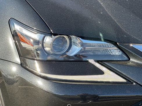 Certified 2020 Lexus GS 350 F Sport image 12