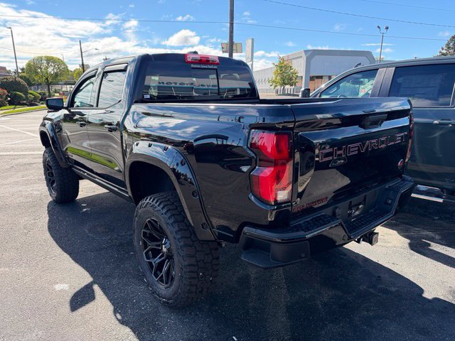 New 2026 Chevrolet Colorado Z71 w/ Z71 Convenience Package 2 AWD/4WD image 9