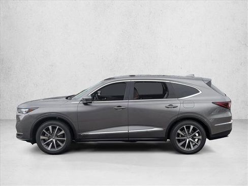 New 2026 Acura MDX SH-AWD w/ Technology Package image 5