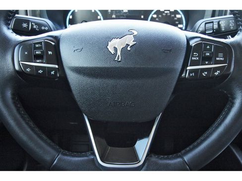 Used 2023 Ford Bronco Sport Big Bend w/ Convenience Package image 16