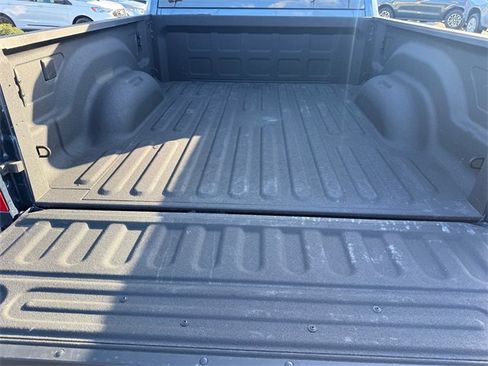 Used 2024 RAM 2500 Big Horn w/ Bed Utility Group image 64