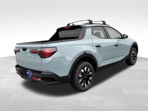 New 2026 Hyundai Santa Cruz SEL AWD/4WD image 5