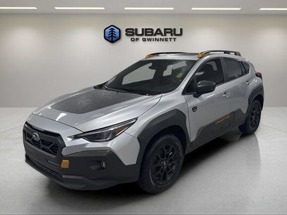 Used 2026 Subaru Crosstrek 2.5i Wilderness