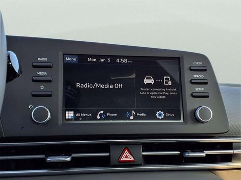 New 2026 Hyundai Elantra Sport image 12