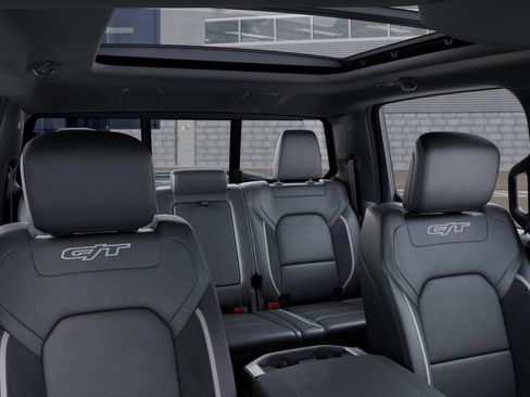 New 2026 RAM 1500 Rebel image 34