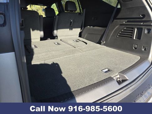 New 2026 Chevrolet Traverse Z71 w/ Driver Confidence Package image 30